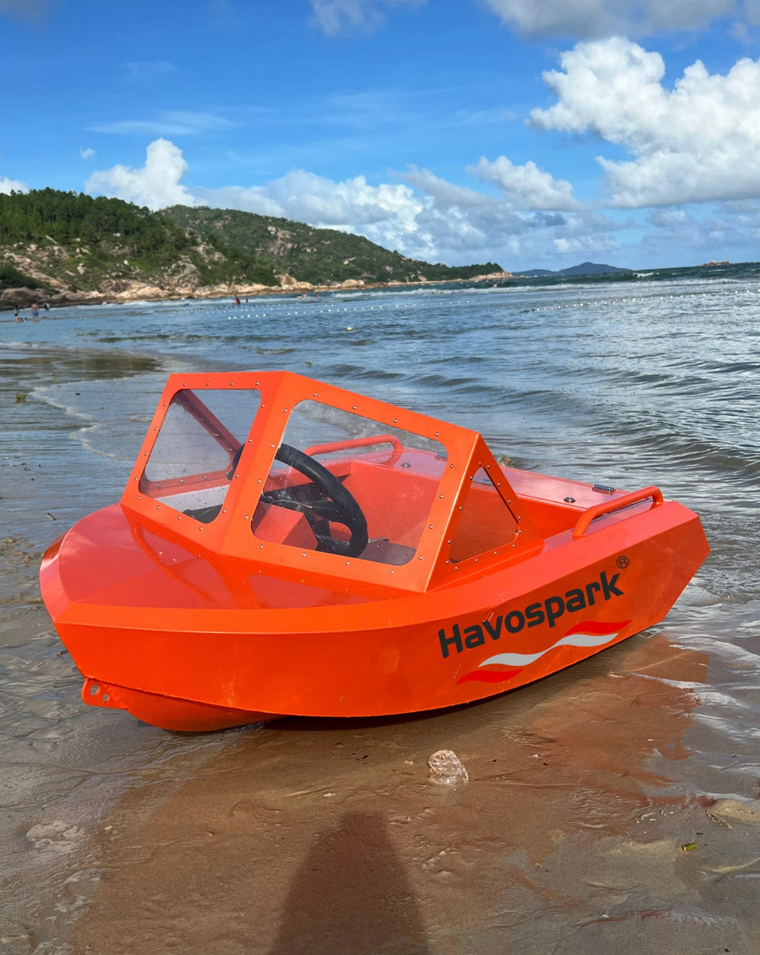 Are Mini Jet Boats Safe? What You Need To Know Before You Buy