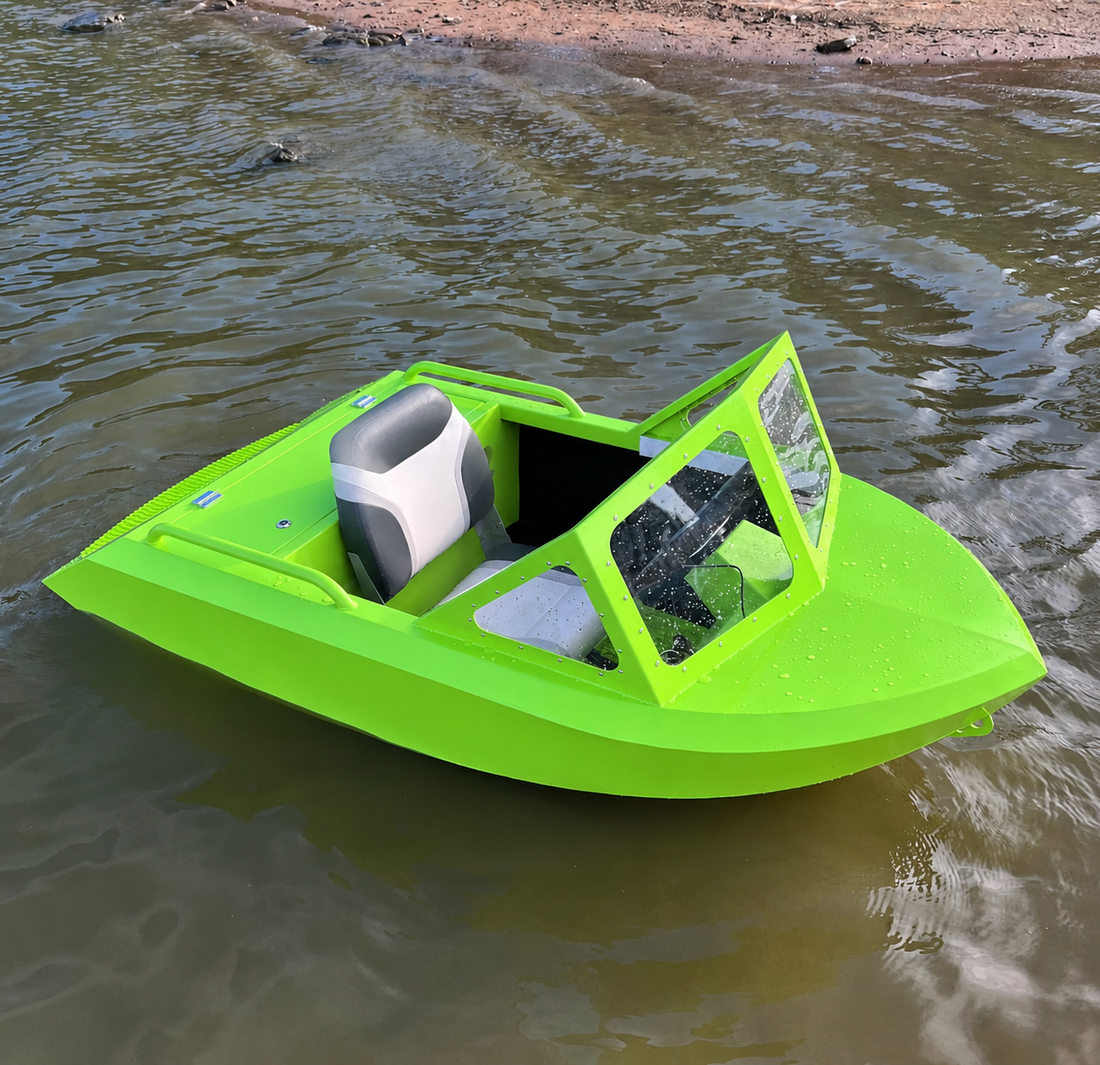 Are Mini Jet Boats Legal to Drive? Registration, Rules, and What to Know Before You Ride